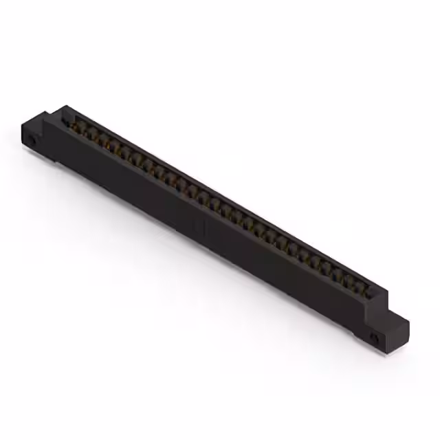357-027-554-112 EDAC Inc.  Edgeboard Connectors